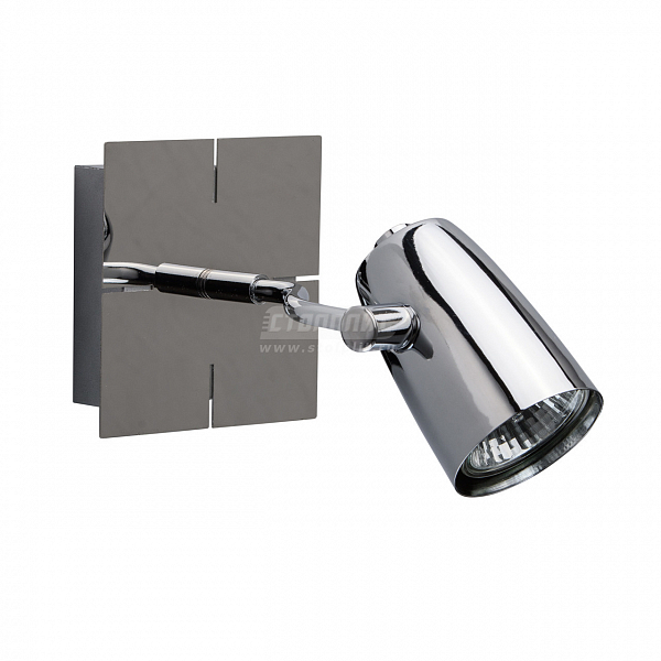 **Спот De Markt Алгол 1х50W GU10 220V