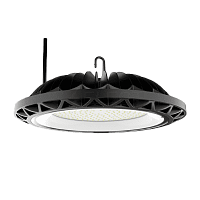 Светильник складской светодиодный LHB-UFO-02 серия PRO 100Вт 230В 6500К 10000Лм IP65 LLT
