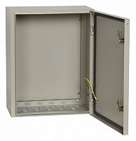 Корпус металлический ЩМП-2-0 500х400х220 У2 IP54 IEK
